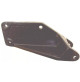 Alternator bracket for Mercruiser V6-229 C.I.D. and 262 C.I.D - MC-27-93175 - Barr Marine